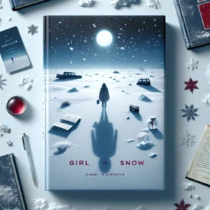 Featured image for Résumé de 'Girl in Snow' par Danya Kukafka