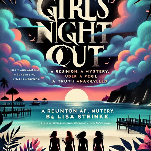 Featured image for Résumé de "Girls' Night Out" par Liz Fenton et Lisa Steinke