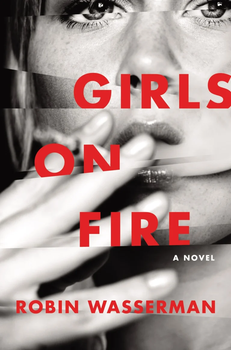 Featured image for Résumé de 'Girls on Fire' par Robin Wasserman