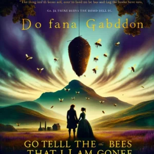 Featured image for Résumé de « Va dire aux abeilles que je suis partie » par Diana Gabaldon