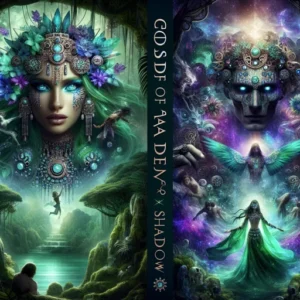 Featured image for Résumé de « Les dieux de jade et d'ombre » par Silvia Moreno-Garcia