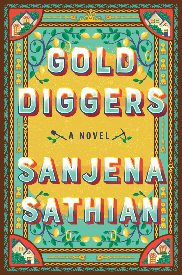 Featured image for Résumé de "Gold Diggers" par Sanjena Sathian