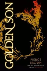 Featured image for Résumé de 'Golden Son' par Pierce Brown