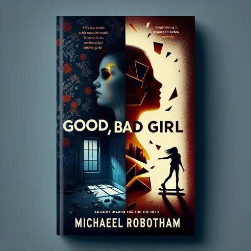 Alternative book cover of by