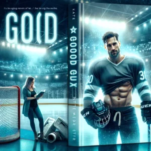 Featured image for Résumé de « Good Guy » par Kate Meader