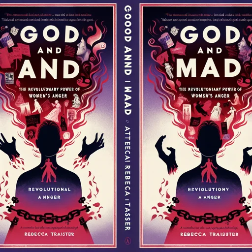 Featured image for Résumé de « Good and Mad : Le pouvoir révolutionnaire de la colère des femmes » par Rebecca Traister