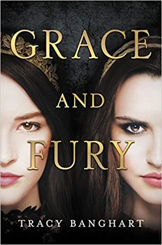 Featured image for Résumé de "Grace and Fury" par Tracy Banghart