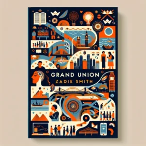 Featured image for Résumé de 'Grand Union' par Zadie Smith