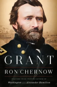 Featured image for Résumé de 'Grant' par Ron Chernow