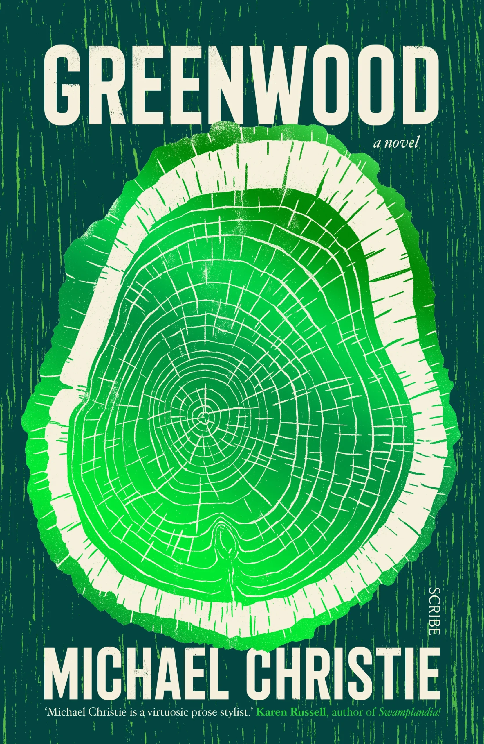 Featured image for Résumé de 'Greenwood' par Michael Christie