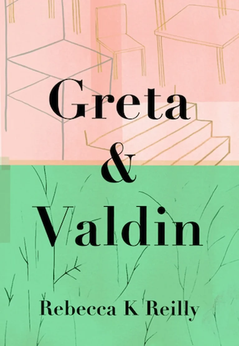 Featured image for Résumé de 'Greta et Valdin' par Rebecca K. Reilly