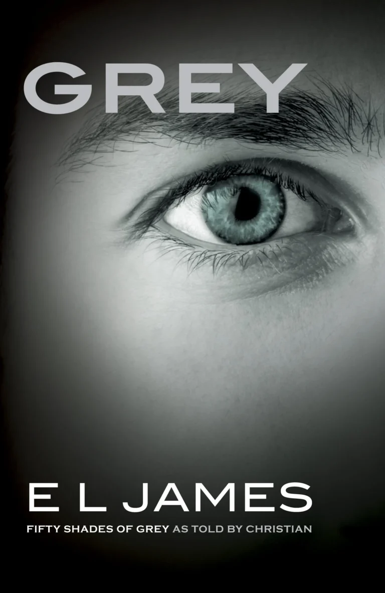 Featured image for Résumé de « Cinquante nuances de Christian » par E.L. James