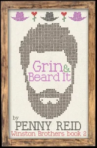 Featured image for Résumé de 'Grin and Beard It' par Penny Reid
