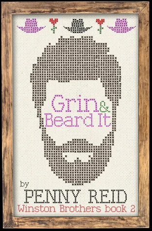 Featured image for Résumé de 'Grin and Beard It' par Penny Reid
