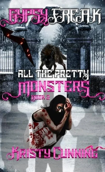 Featured image for Résumé de 'Gypsy Freak' par Kristy Cunning