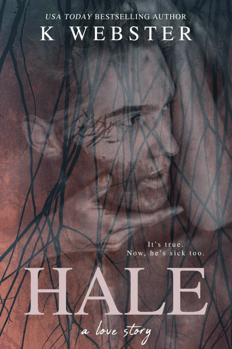 Featured image for Résumé de 'Hale' par K. Webster