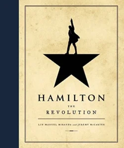 Featured image for Résumé de 'Hamilton: Les origines d'une révolution' par Lin-Manuel Miranda et Jeremy McCarter