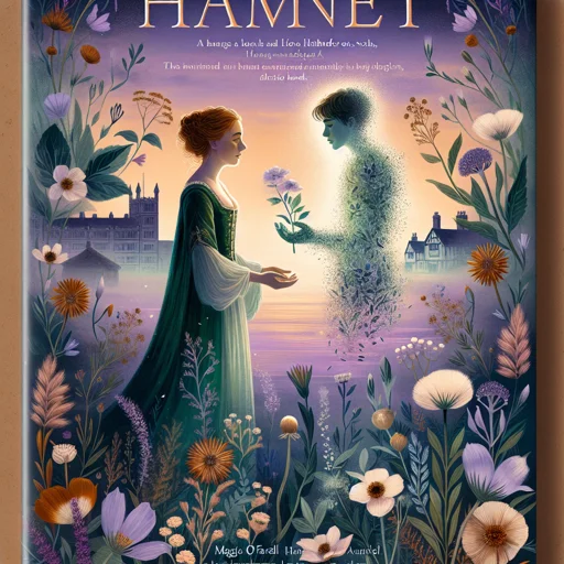 Featured image for Résumé de 'Hamnet' par Maggie O'Farrell