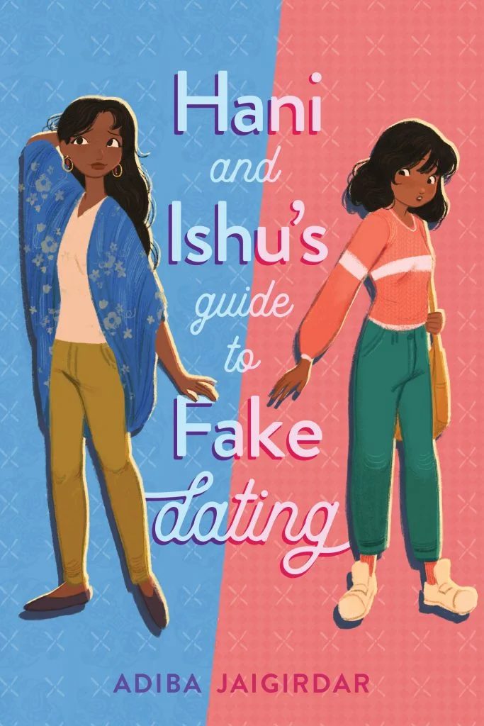 Featured image for Résumé de 'Hani et Ishu : le guide des faux rendez-vous' par Adiba Jaigirdar