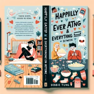 Featured image for Résumé de 'Happily Ever After & Everything In Between' par Debbie Tung