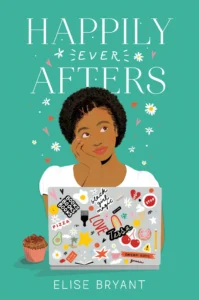 Featured image for Résumé de « Happily Ever Afters » par Elise Bryant