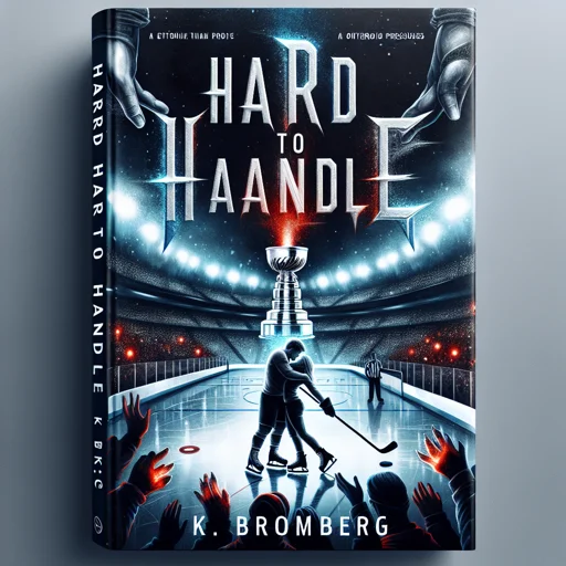 Featured image for Résumé de "Hard to Handle" par K. Bromberg