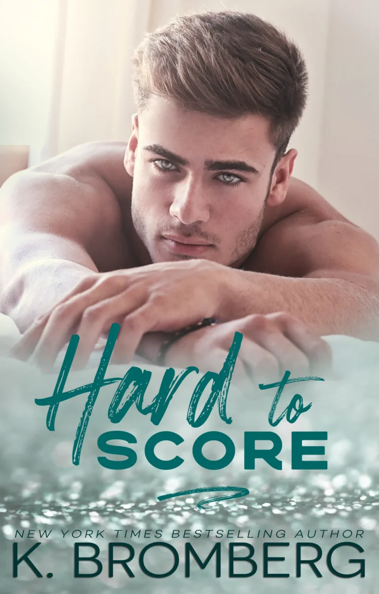 Featured image for Résumé de 'Hard to Score' par K. Bromberg