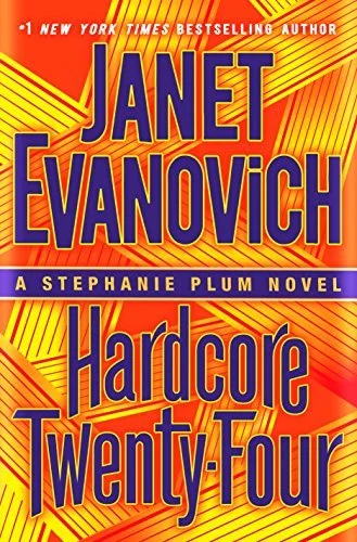 Featured image for Résumé de "Hardcore Twenty-Four" par Janet Evanovich