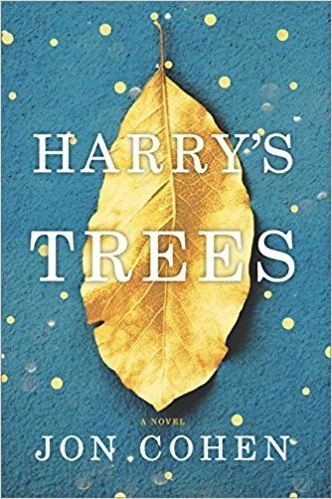 Featured image for Résumé de « Les Arbres de Harry » par Jon Cohen