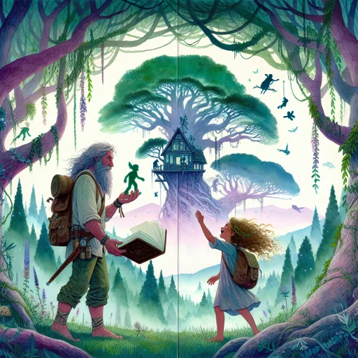 Alternative book cover of Harry's Trees by Jon Cohen