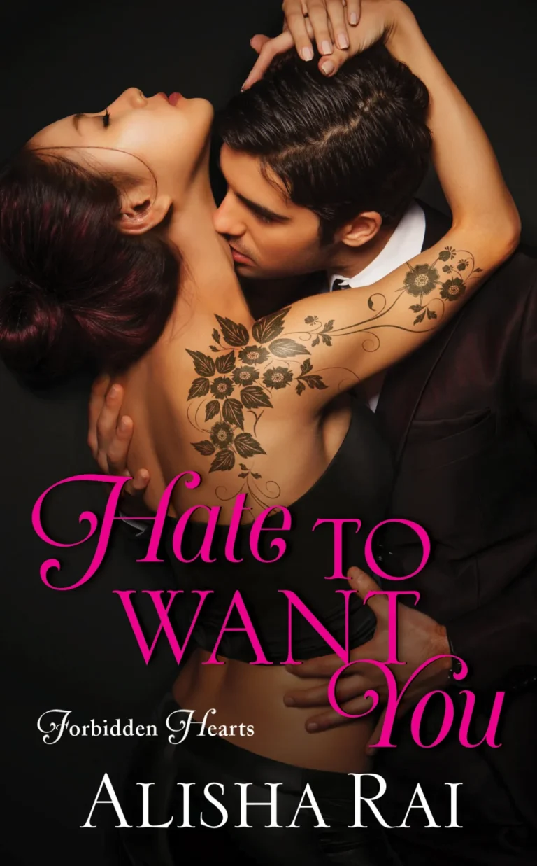 Featured image for Résumé de 'Hate to Want You' par Alisha Rai