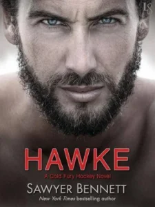 Featured image for Résumé de "Hawke" par Sawyer Bennett