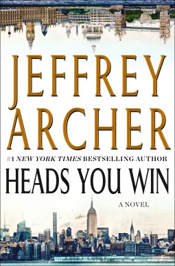 Featured image for Résumé de 'Entre deux mondes' par Jeffrey Archer