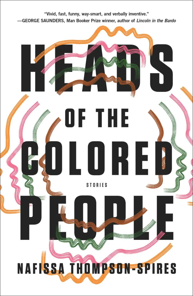 Featured image for Résumé de « Heads of the Colored People » par Nafissa Thompson-Spires