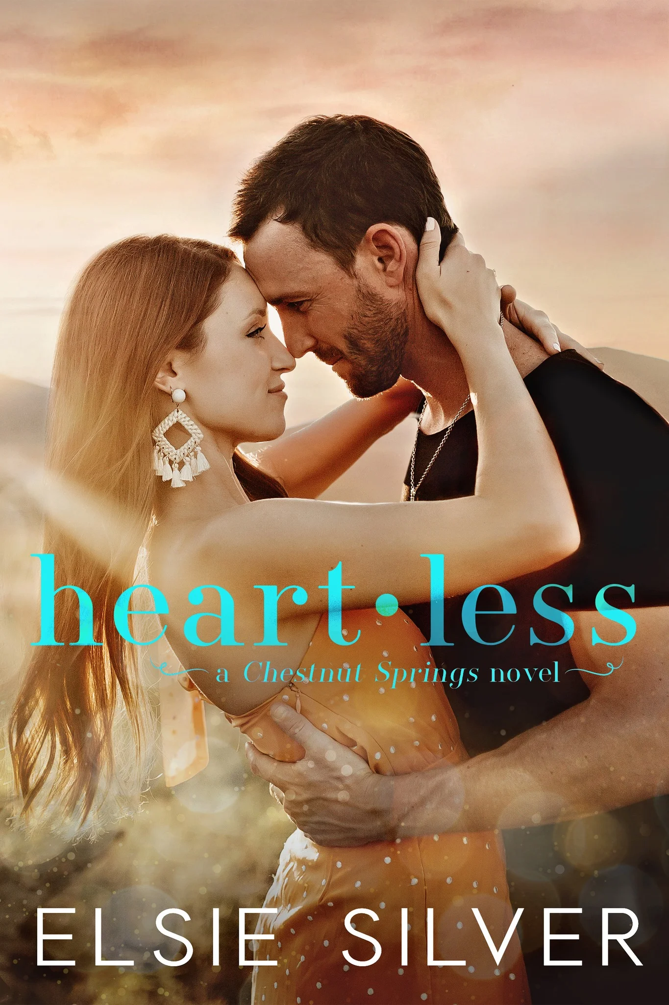 Featured image for Résumé de 'Heartless' par Elsie Silver