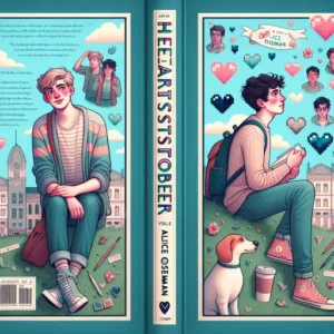 Featured image for Résumé de 'Heartstopper : Volume 2' par Alice Oseman