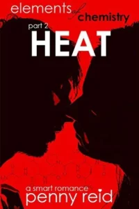 Featured image for Résumé de 'Heat' par Penny Reid