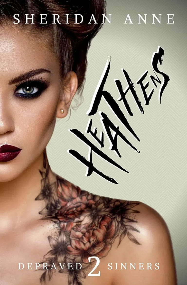 Featured image for Résumé de 'Depraved Sinners #2: Heathens' par Sheridan Anne