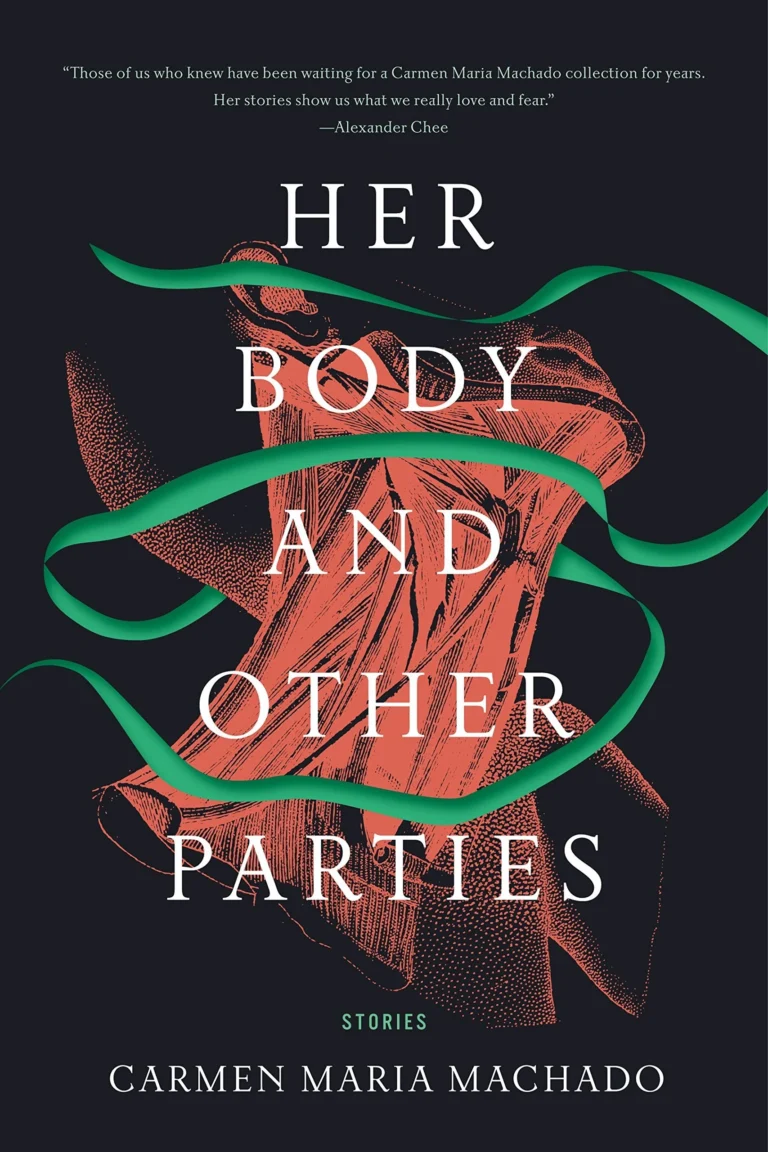 Featured image for Résumé de "Son corps et autres parties" par Carmen Maria Machado