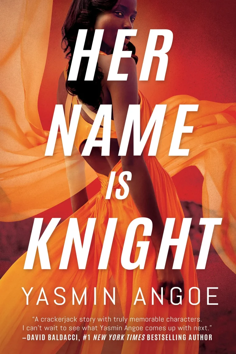 Featured image for Résumé de "Her Name Is Knight" par Yasmin Angoe