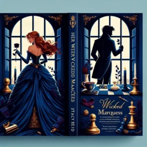 Featured image for Résumé de "Her Wicked Marquess" par Stacy Reid