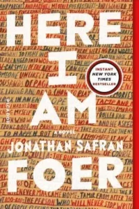 Featured image for Résumé de « Ici je suis » par Jonathan Safran Foer