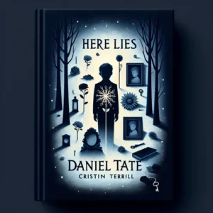 Featured image for Résumé de 'Here Lies Daniel Tate' par Cristin Terrill