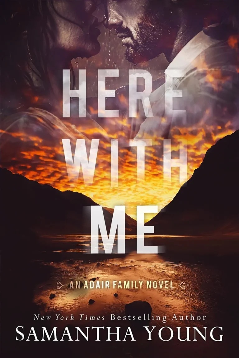 Featured image for Résumé de 'Here With Me' par Samantha Young