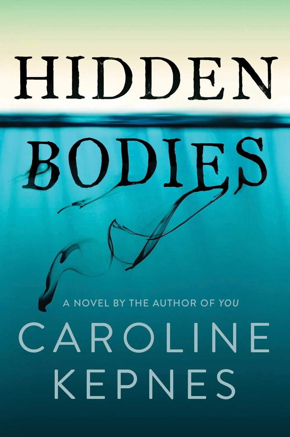 Featured image for Résumé de "Hidden Bodies" par Caroline Kepnes