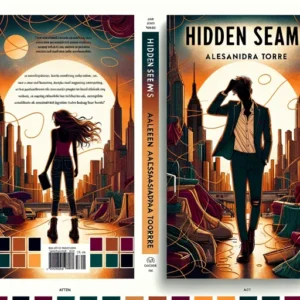 Featured image for Résumé de "Hidden Seams" par Alessandra Torre