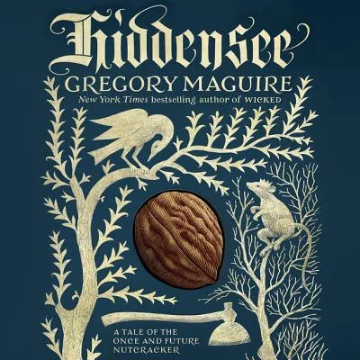 Featured image for Résumé de "Hiddensee: Un conte de l'ancienne et future Casse-Noisette" par Gregory Maguire