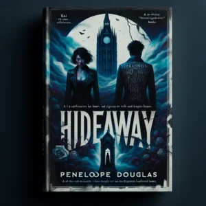 Featured image for Résumé de 'Hideaway' par Penelope Douglas