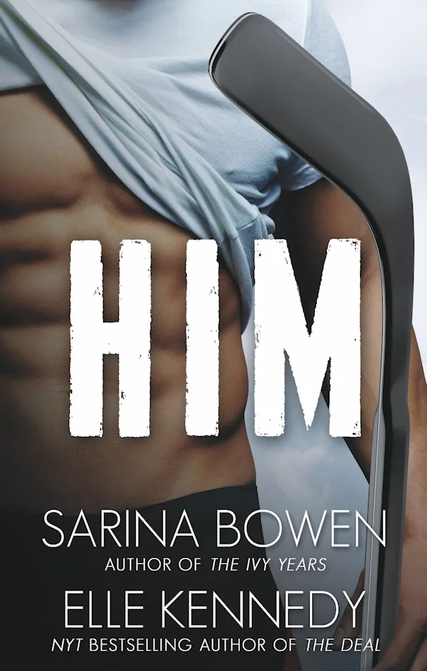 Featured image for Résumé de "Him" par Sarina Bowen et Elle Kennedy