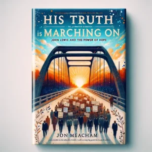 Featured image for Résumé de 'His Truth Is Marching On: John Lewis and the Power of Hope' par Jon Meacham
